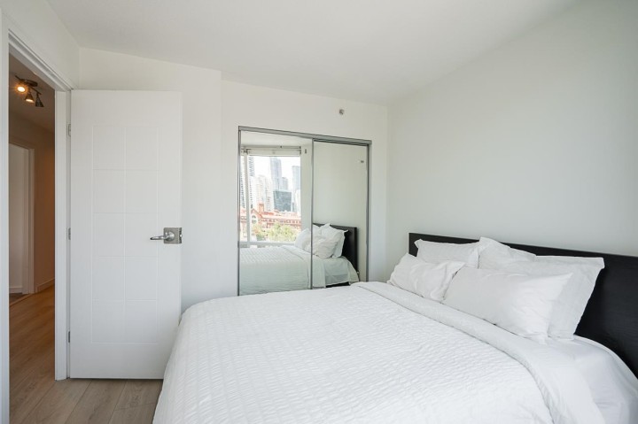 Photo 13 at 1202 - 1003 Burnaby Street, West End VW, Vancouver West