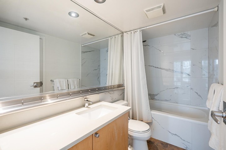 Photo 17 at 1202 - 1003 Burnaby Street, West End VW, Vancouver West