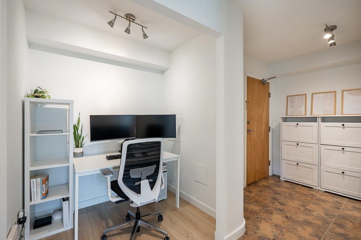 Photo 16 at 1202 - 1003 Burnaby Street, West End VW, Vancouver West