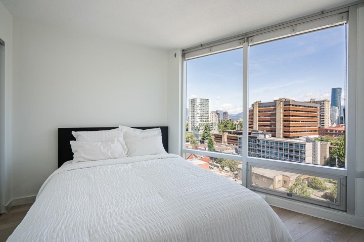 Photo 12 at 1202 - 1003 Burnaby Street, West End VW, Vancouver West