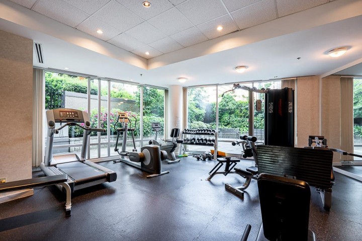 Photo 24 at 1202 - 1003 Burnaby Street, West End VW, Vancouver West