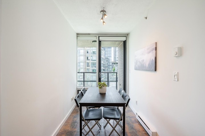 Photo 15 at 1202 - 1003 Burnaby Street, West End VW, Vancouver West