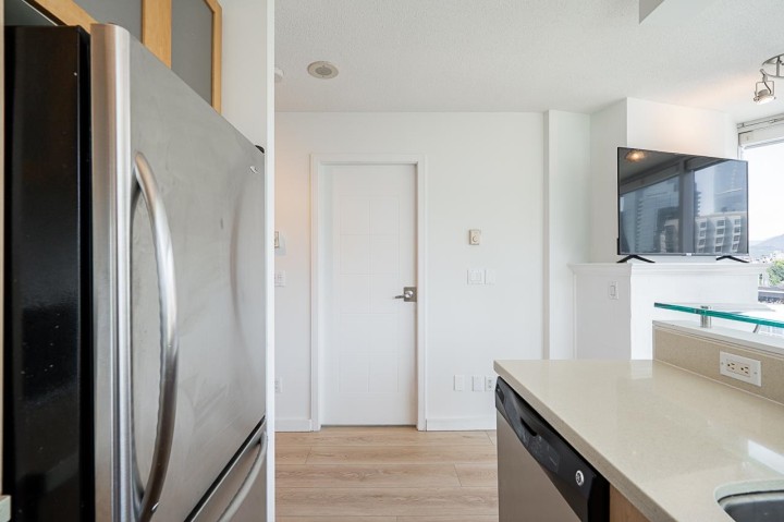 Photo 11 at 1202 - 1003 Burnaby Street, West End VW, Vancouver West