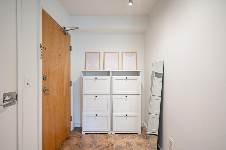 Photo 19 at 1202 - 1003 Burnaby Street, West End VW, Vancouver West