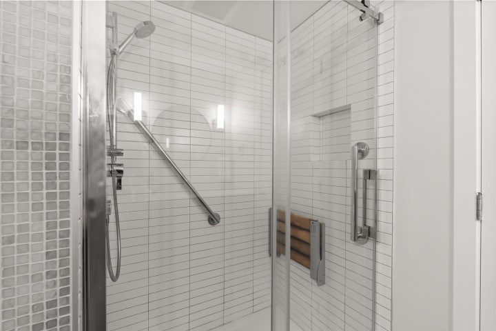 Photo 23 at 102 - 3905 Springtree Drive, Quilchena, Vancouver West