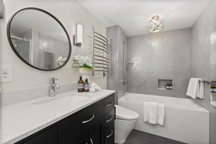 Photo 22 at 102 - 3905 Springtree Drive, Quilchena, Vancouver West