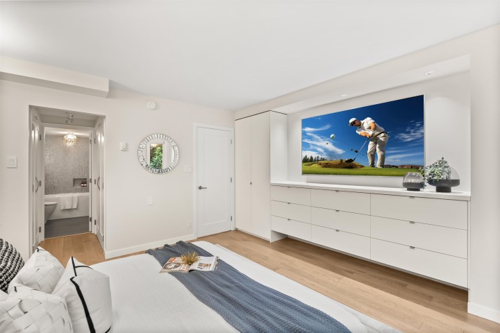 Photo 20 at 102 - 3905 Springtree Drive, Quilchena, Vancouver West