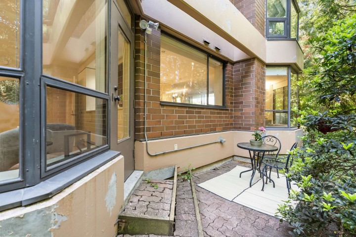 Photo 29 at 102 - 3905 Springtree Drive, Quilchena, Vancouver West