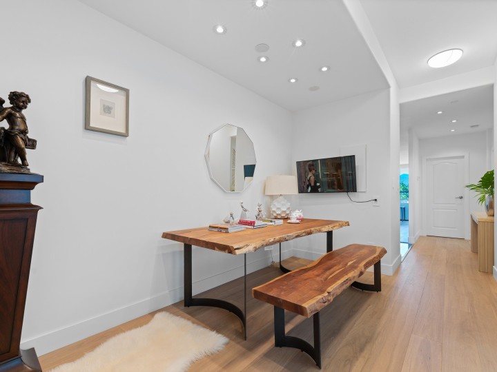 Photo 17 at L302 - 1550 Coal Harbour Quay, Coal Harbour, Vancouver West