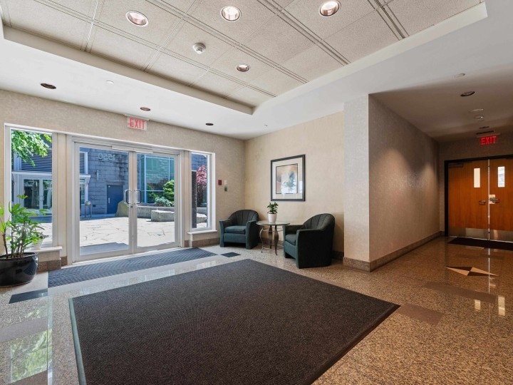 Photo 32 at L302 - 1550 Coal Harbour Quay, Coal Harbour, Vancouver West