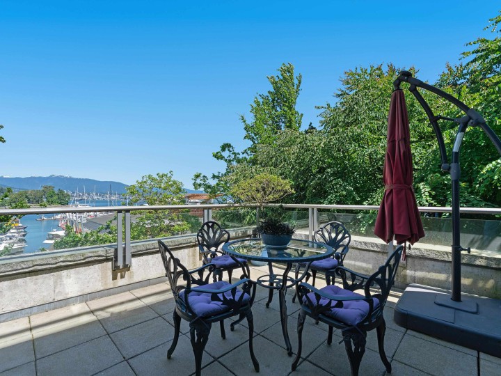 Photo 28 at L302 - 1550 Coal Harbour Quay, Coal Harbour, Vancouver West