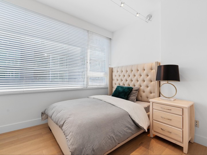 Photo 24 at L302 - 1550 Coal Harbour Quay, Coal Harbour, Vancouver West