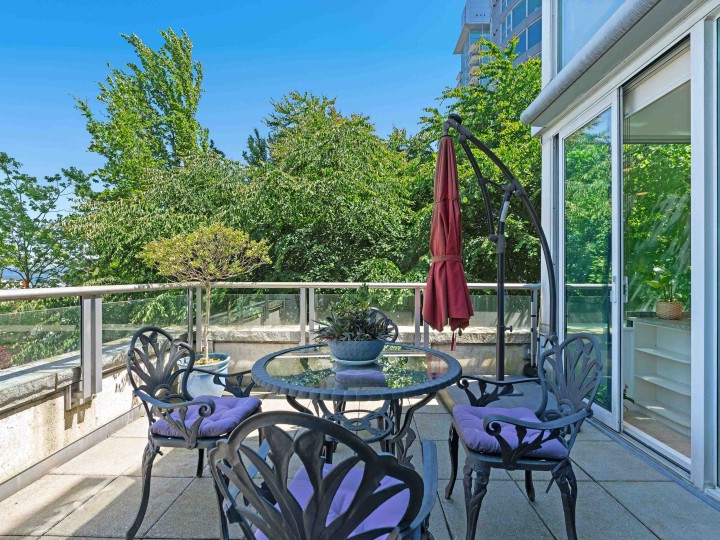 Photo 30 at L302 - 1550 Coal Harbour Quay, Coal Harbour, Vancouver West