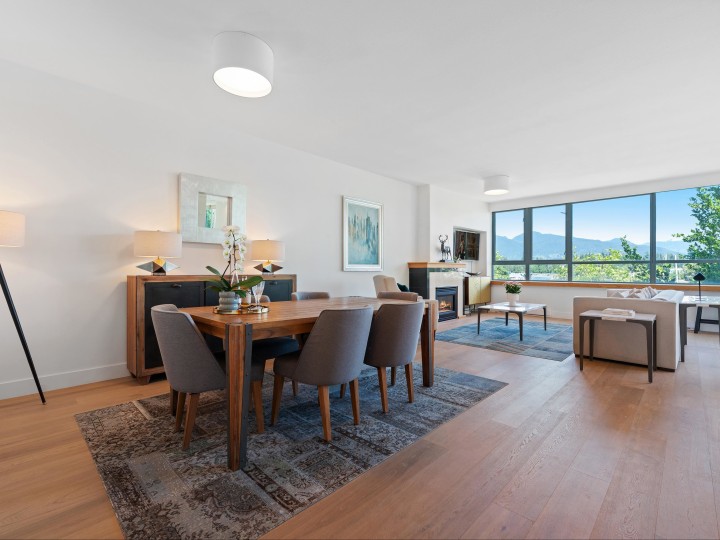 Photo 10 at L302 - 1550 Coal Harbour Quay, Coal Harbour, Vancouver West