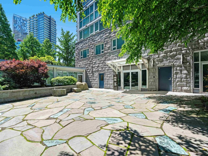 Photo 33 at L302 - 1550 Coal Harbour Quay, Coal Harbour, Vancouver West