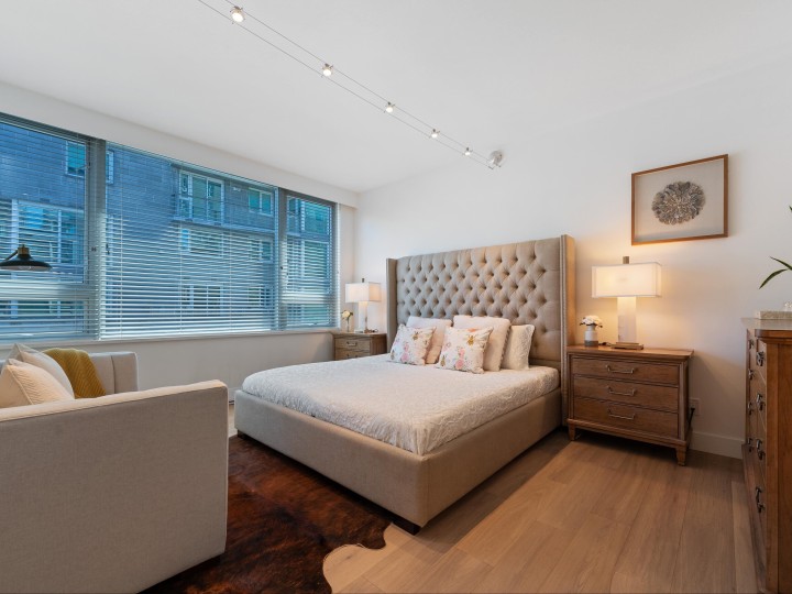 Photo 19 at L302 - 1550 Coal Harbour Quay, Coal Harbour, Vancouver West