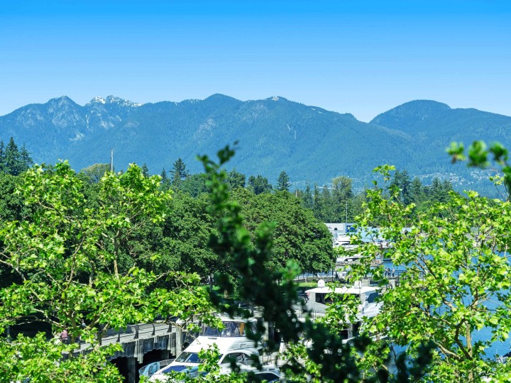 Photo 31 at L302 - 1550 Coal Harbour Quay, Coal Harbour, Vancouver West