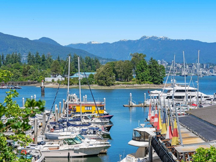 Photo 29 at L302 - 1550 Coal Harbour Quay, Coal Harbour, Vancouver West