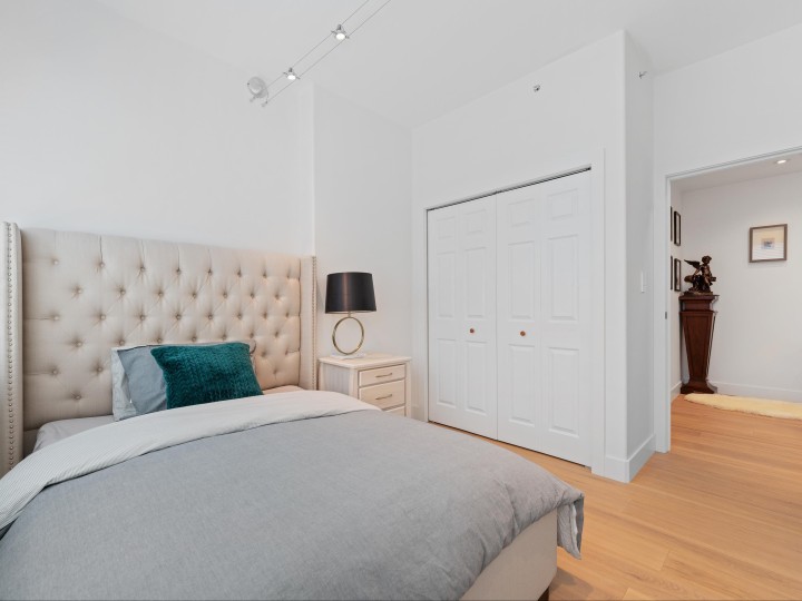 Photo 25 at L302 - 1550 Coal Harbour Quay, Coal Harbour, Vancouver West