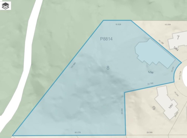 Photo 2 at 1290 Langdale Drive, Canyon Heights NV, North Vancouver