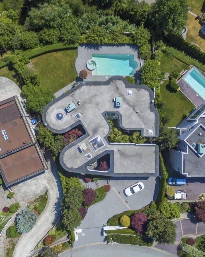 Photo 2 at 1488 Chartwell Drive, Chartwell, West Vancouver