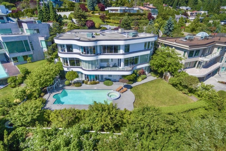 Photo 3 at 1488 Chartwell Drive, Chartwell, West Vancouver