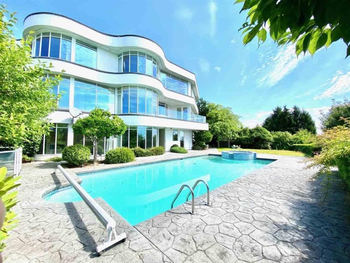 Photo 1 at 1488 Chartwell Drive, Chartwell, West Vancouver