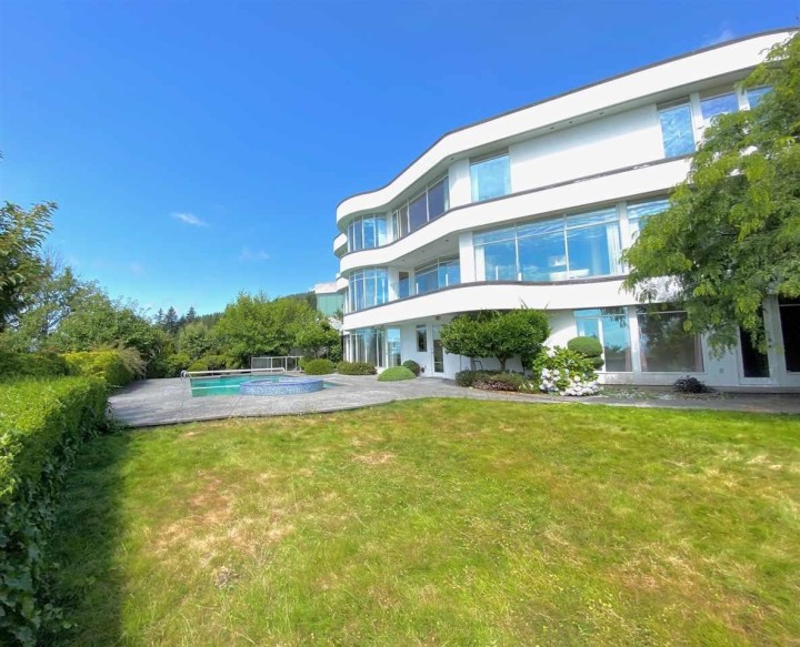 Photo 5 at 1488 Chartwell Drive, Chartwell, West Vancouver