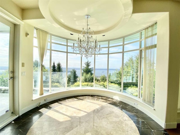 Photo 14 at 1488 Chartwell Drive, Chartwell, West Vancouver