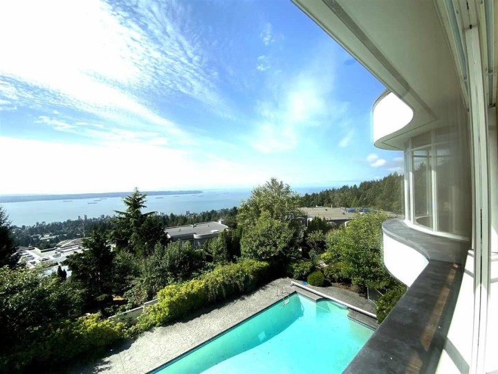 Photo 8 at 1488 Chartwell Drive, Chartwell, West Vancouver