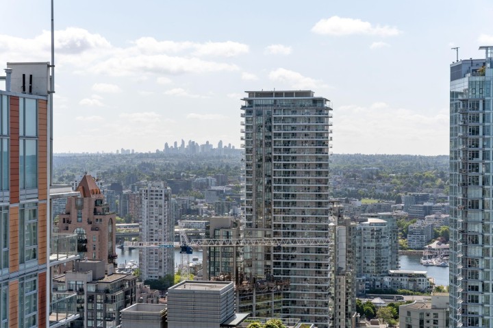 Photo 23 at 3303 - 1335 Howe Street, Downtown VW, Vancouver West