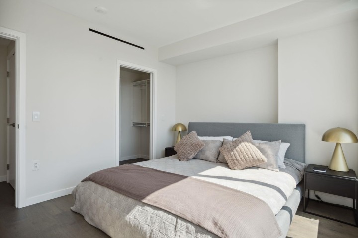 Photo 17 at 3303 - 1335 Howe Street, Downtown VW, Vancouver West