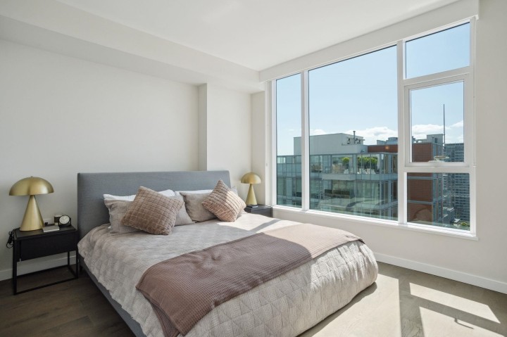 Photo 16 at 3303 - 1335 Howe Street, Downtown VW, Vancouver West