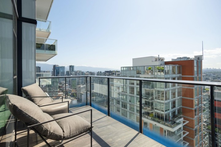 Photo 12 at 3303 - 1335 Howe Street, Downtown VW, Vancouver West