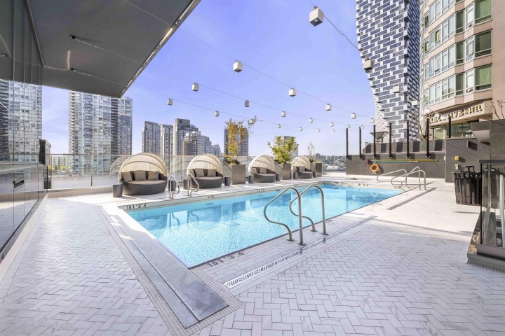 Photo 26 at 3303 - 1335 Howe Street, Downtown VW, Vancouver West