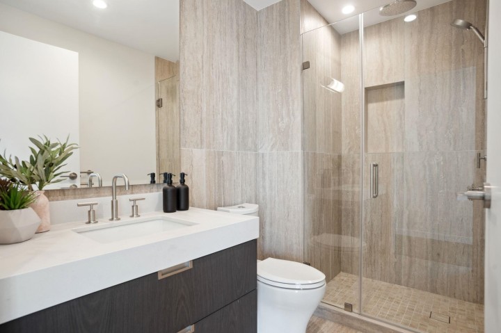 Photo 22 at 3303 - 1335 Howe Street, Downtown VW, Vancouver West