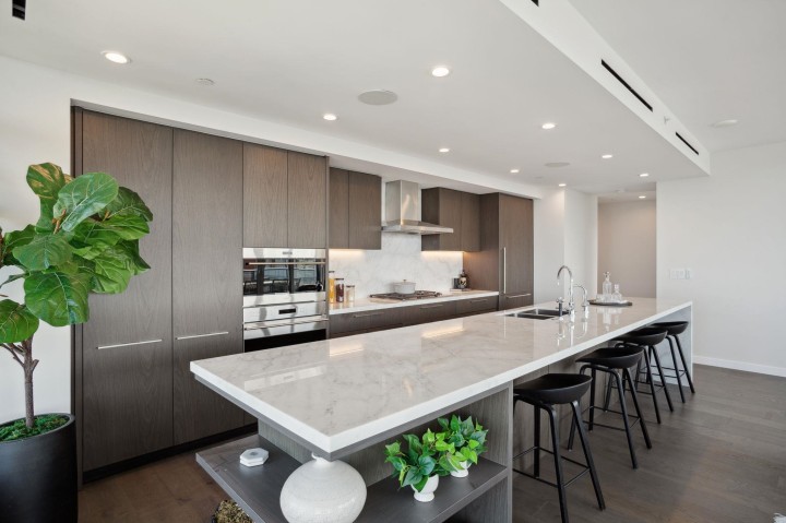 Photo 9 at 3303 - 1335 Howe Street, Downtown VW, Vancouver West