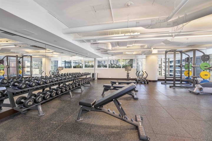 Photo 30 at 3303 - 1335 Howe Street, Downtown VW, Vancouver West