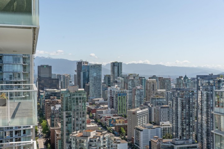 Photo 14 at 3303 - 1335 Howe Street, Downtown VW, Vancouver West
