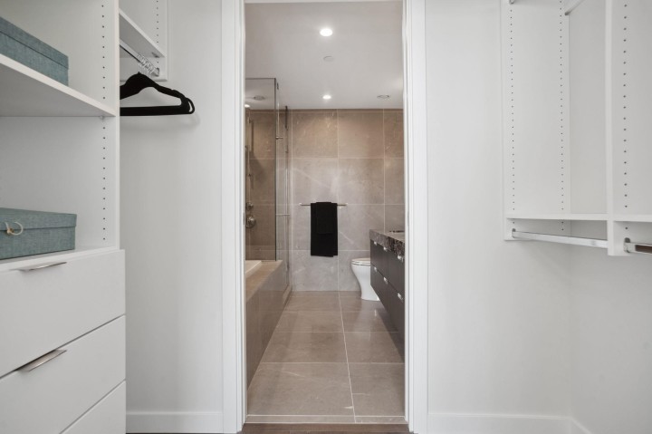 Photo 18 at 3303 - 1335 Howe Street, Downtown VW, Vancouver West