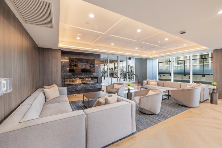 Photo 37 at 3303 - 1335 Howe Street, Downtown VW, Vancouver West