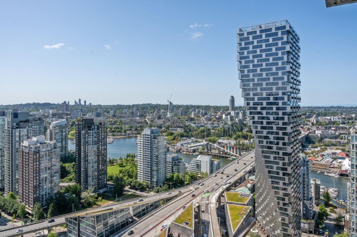 Photo 15 at 3303 - 1335 Howe Street, Downtown VW, Vancouver West