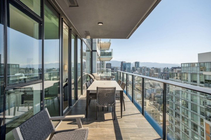 Photo 11 at 3303 - 1335 Howe Street, Downtown VW, Vancouver West