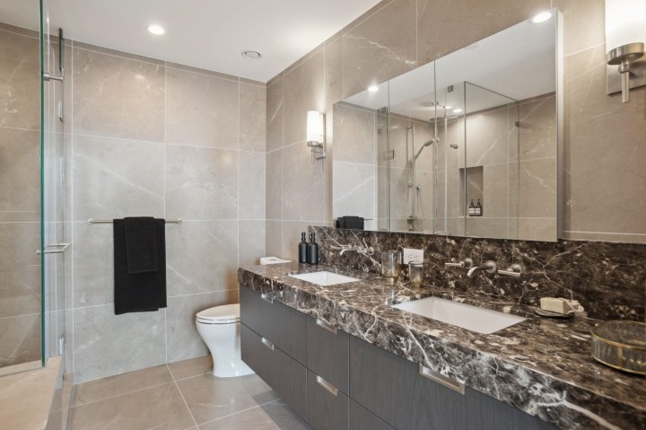 Photo 19 at 3303 - 1335 Howe Street, Downtown VW, Vancouver West