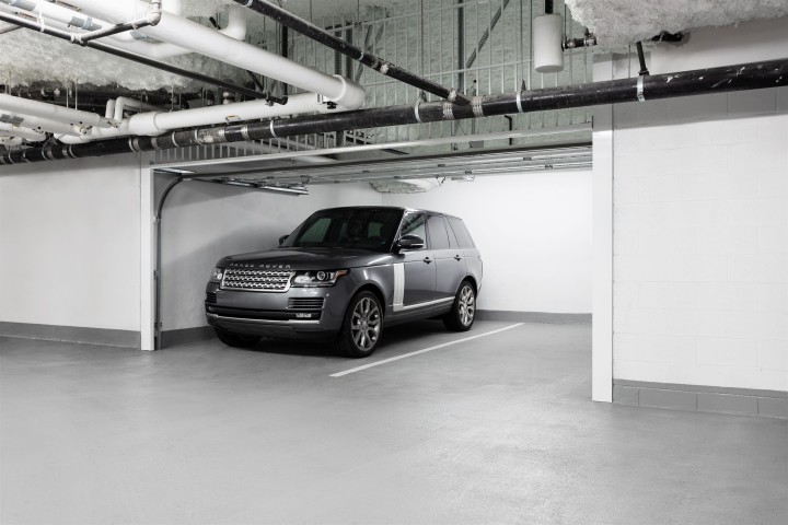 Photo 39 at 3303 - 1335 Howe Street, Downtown VW, Vancouver West