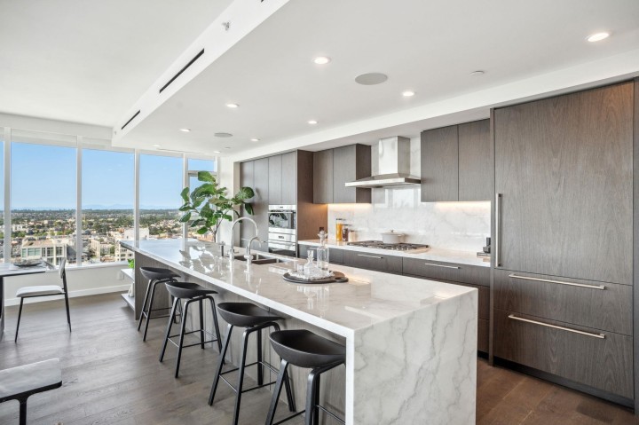 Photo 8 at 3303 - 1335 Howe Street, Downtown VW, Vancouver West