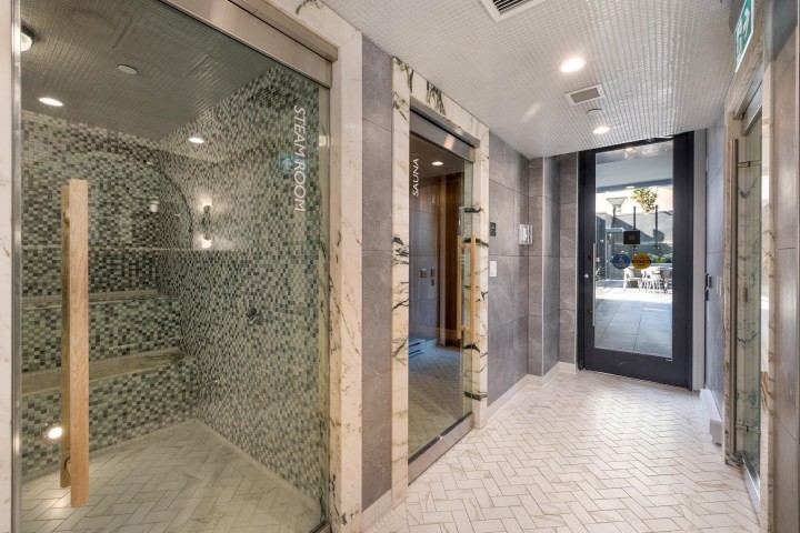 Photo 25 at 3303 - 1335 Howe Street, Downtown VW, Vancouver West