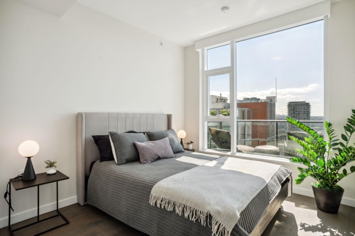 Photo 21 at 3303 - 1335 Howe Street, Downtown VW, Vancouver West