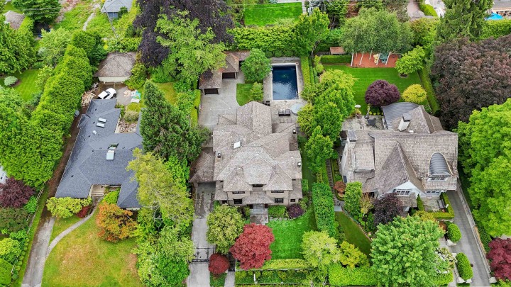 Photo 3 at 1807 Acadia Road, University VW, Vancouver West