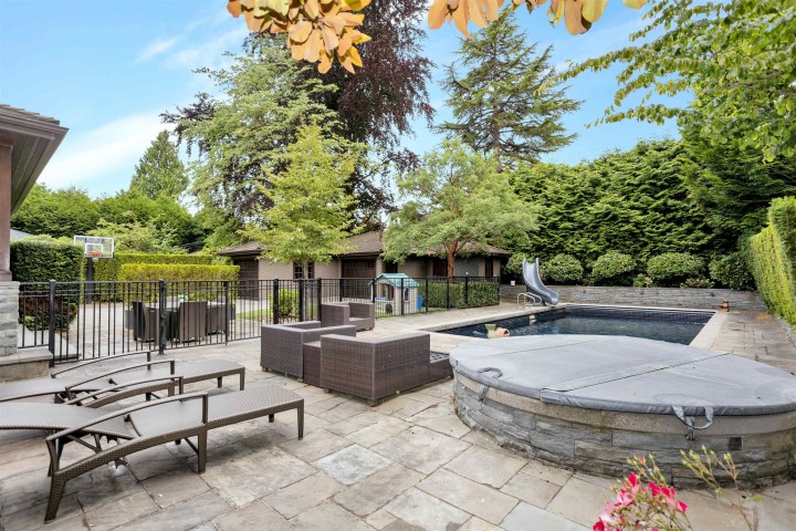 Photo 5 at 1807 Acadia Road, University VW, Vancouver West